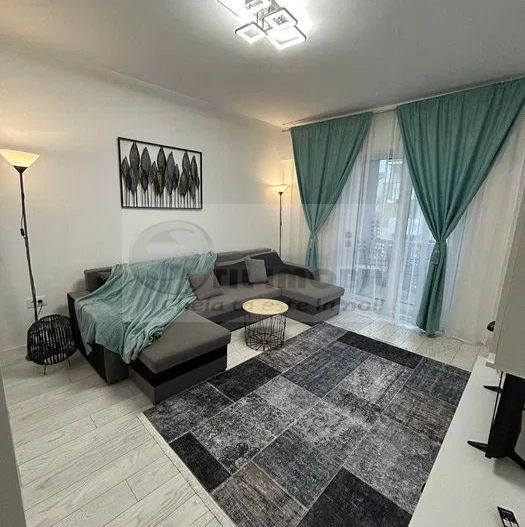 Apartament 2 camere Pacurari - 430 euro - Poză 2