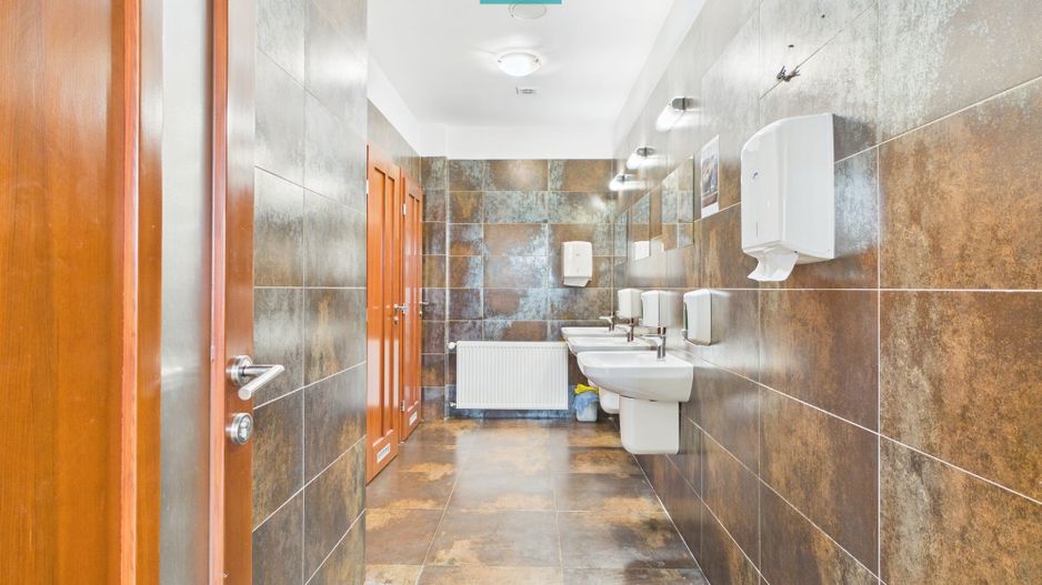 Spațiu de birouri clasa A, 700 mp în Arad - Poză 18