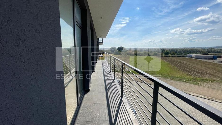 APARTAMENT 3 CAMERE | DRESSING | NORDIC TWINS - Poză 1