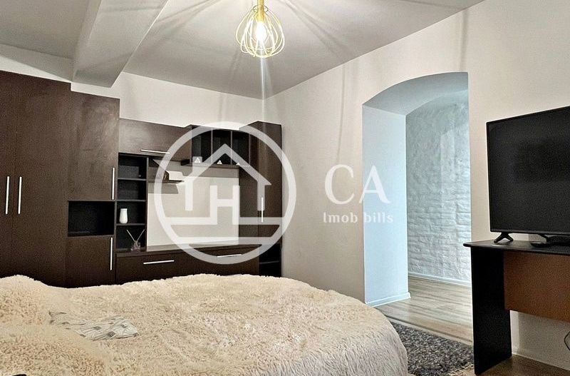 Apartament cu 1 camera de inchiriat in zona ultracentrala, Oradea - Poză 2