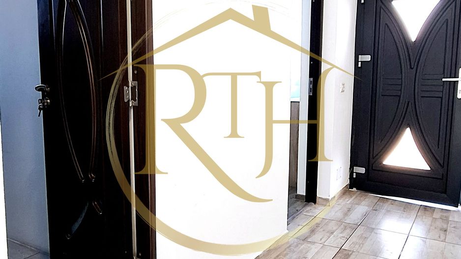 Inchiriez casa individuala cu 3 camere, Giroc, Aproape de Primarie - Poză 6