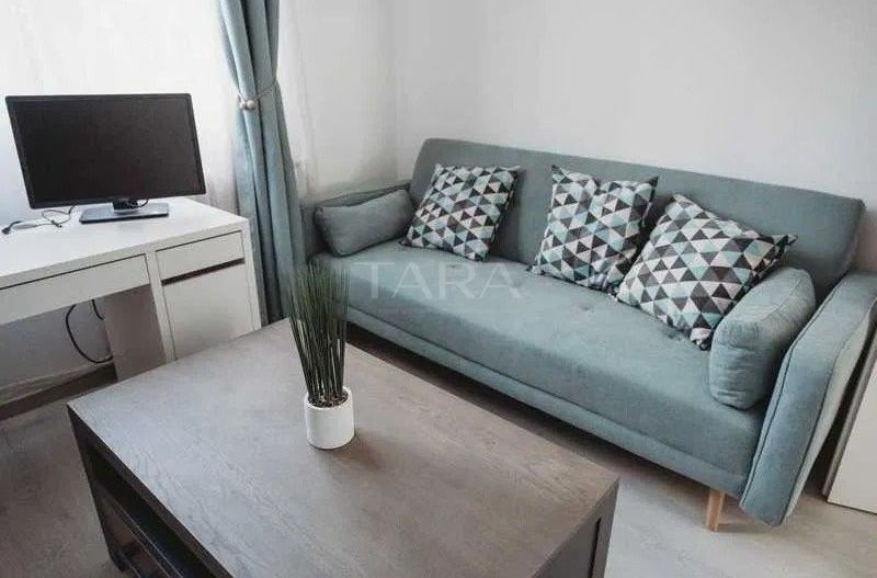 Apartament de vanzare cu 2 camere in Grigorescu - Poză 1