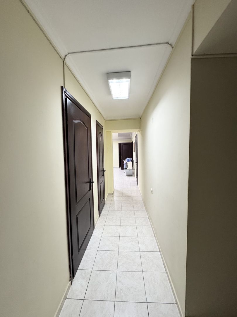 Spatiu Comercial sect.Rascani Nivelul 1 - Poză 11
