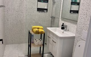 Apartament 1 camera Giroc bloc nou - Poză 5