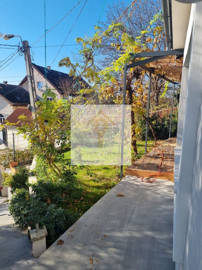 De vânzare – Casă la cheie, zonă ultracentrală Oradea. - Poză 7