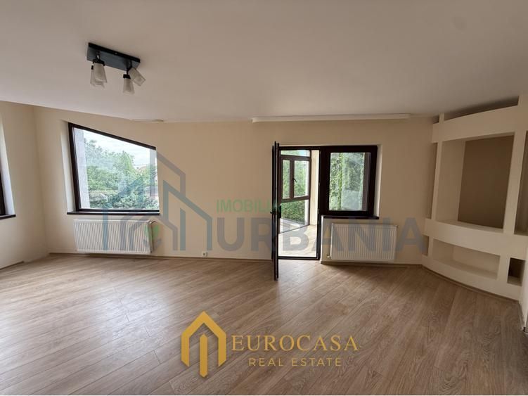 Proprietate cu două corpuri | Valea Lupului | 600 mp teren - Poză 9