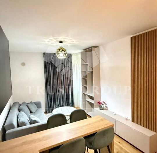 Apartament 2 camere Aviatiei | Imobil 2020 - Poză 4
