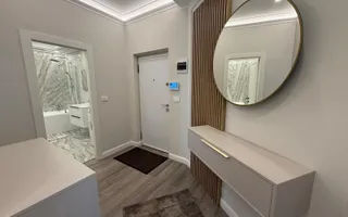 Apartament LUX 104 MP | Rădăuți | 2 Băi | Open Space | Etaj 1 - Poză 13