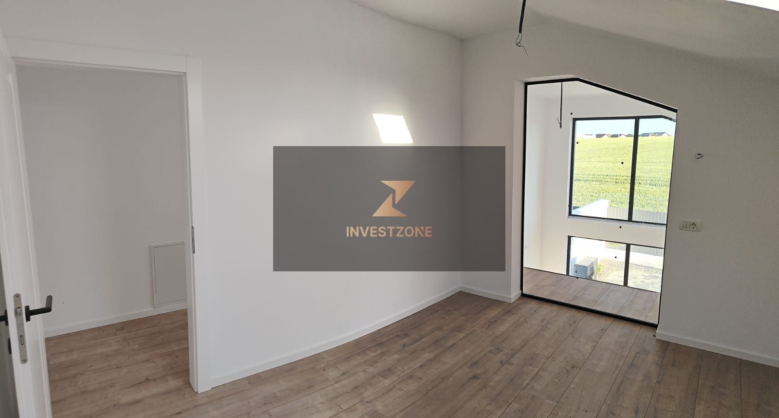 Casa moderna, construita pentru confort și eficiență - Poză 2
