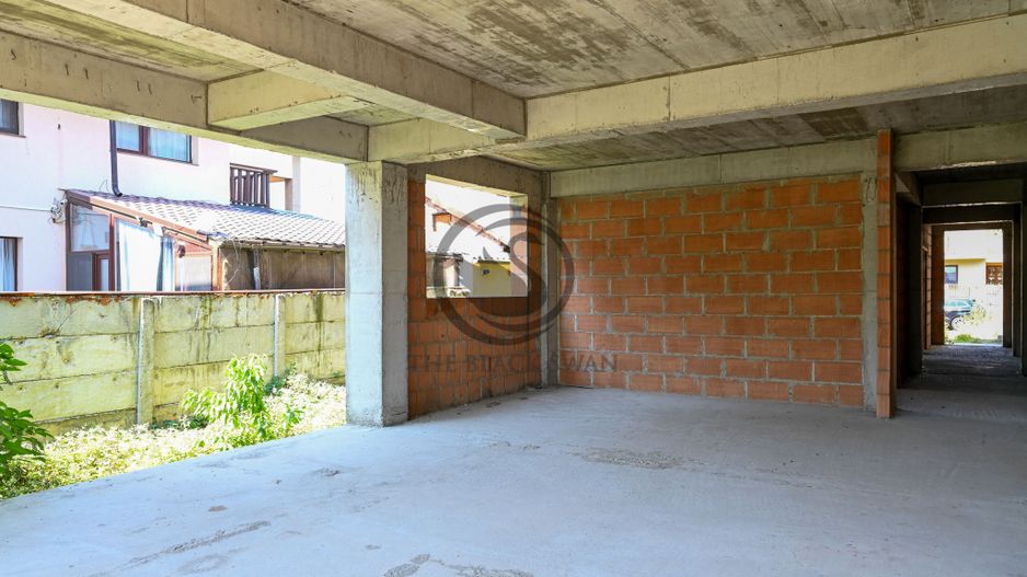 Casa la rosu de vanzare I Moderna I Zona Centrala - Ploiesti - Poză 7