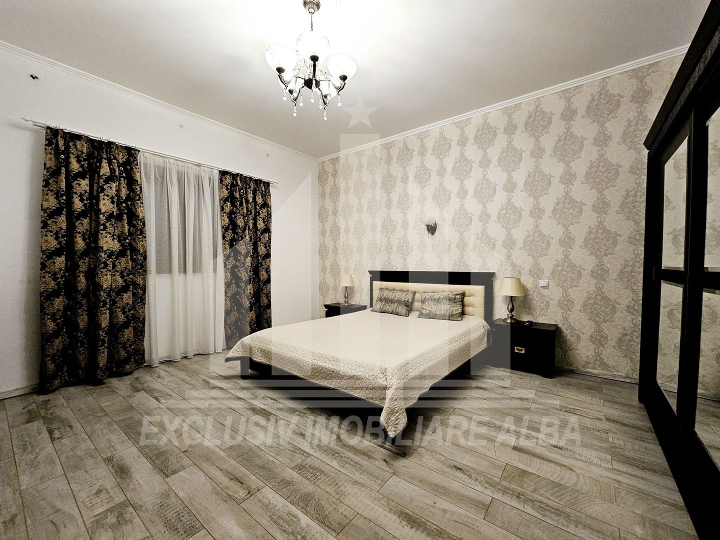 Apartamentcu 2 camere decomandate, Centru - Poză 7