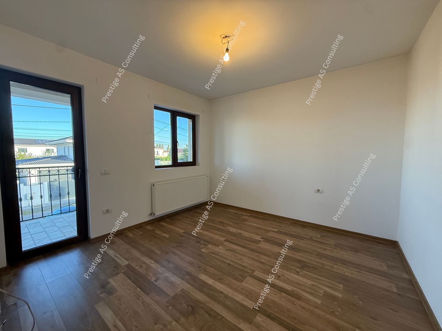 Duplex nemobilat | 4 camere+3 bai | 350mp Teren- Ikea-Dumbravita - Poză 15