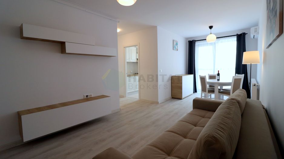 Prima inchiriere Hils Pallady, loc de parcare inclus. - Poză 9