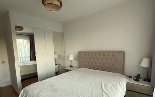 Apartament de lux cu terasă și priveliște - Poză 6