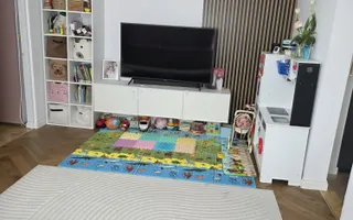 Apartament 3 camere Gara Obor I Premium - Renovat 2023 I COMISION 0% - Poză 20