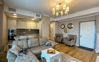 Apartament 3 camere | One Herăstrău Park | Parcare subterană inclusa - Poză 2
