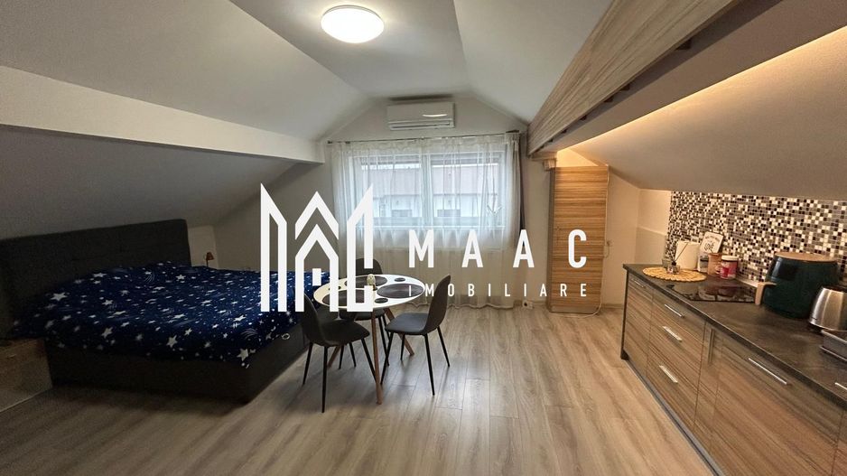 Garsonieră tip studio de vânzare, 58 mp I Cartierul Arhitecților - Poză 2