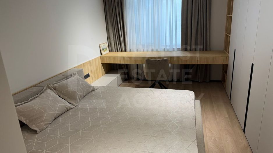 Chirie, apartament, 1 camere, bd. Decebal, Botanica - Poză 7