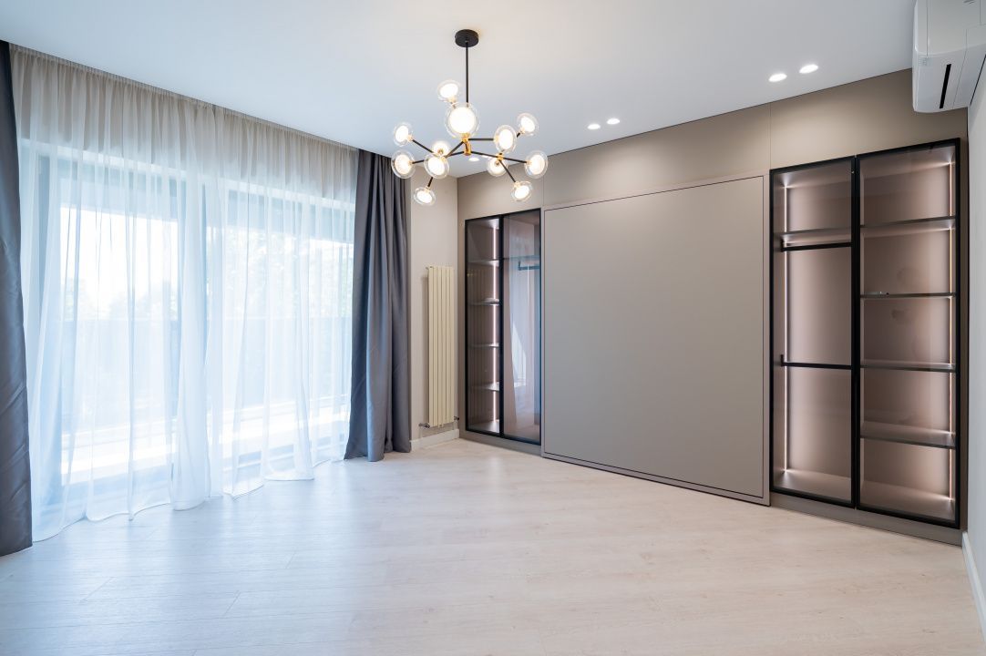 Apartament 3 camere Mamaia - zona Centrala | 90 mp | totul nou, prima utilizare - Poză 1