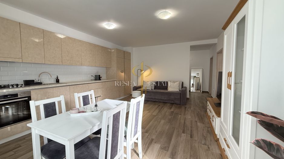 Apartament cu 2 camere - vedere la pădure| Ghiroda - Poză 3