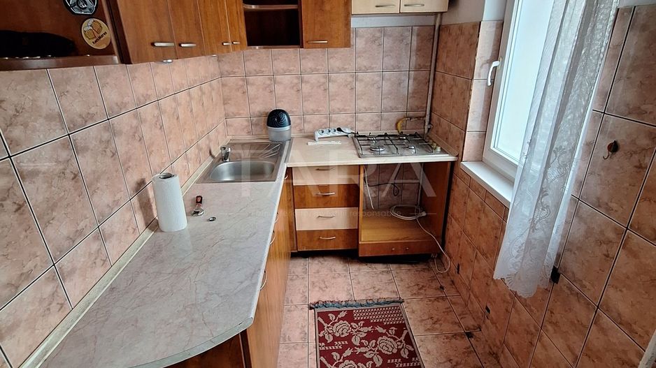 Garsoniera zona La Terenuri - Poză 3