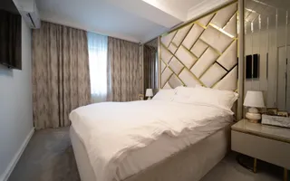REZIDENTA DE LUX P+1+M DE VANZARE - DRUMUL BINELUI SECTOR 4 - Poză 14