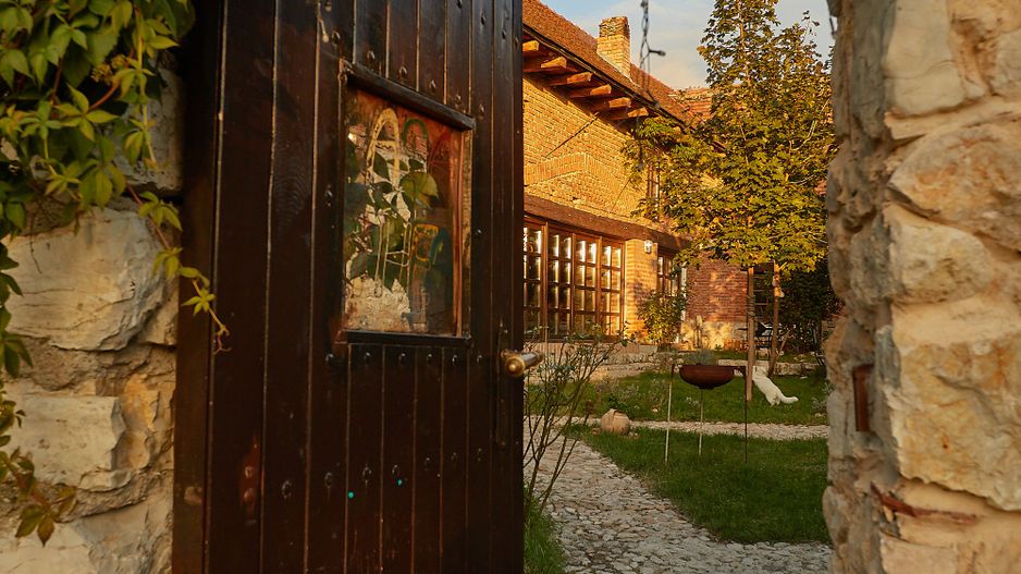 CASA THEA | INVESTIȚIE ÎN TURISM, GASTRONOMIE ȘI EXPERIENȚE | SOCOLARI - Poză 51
