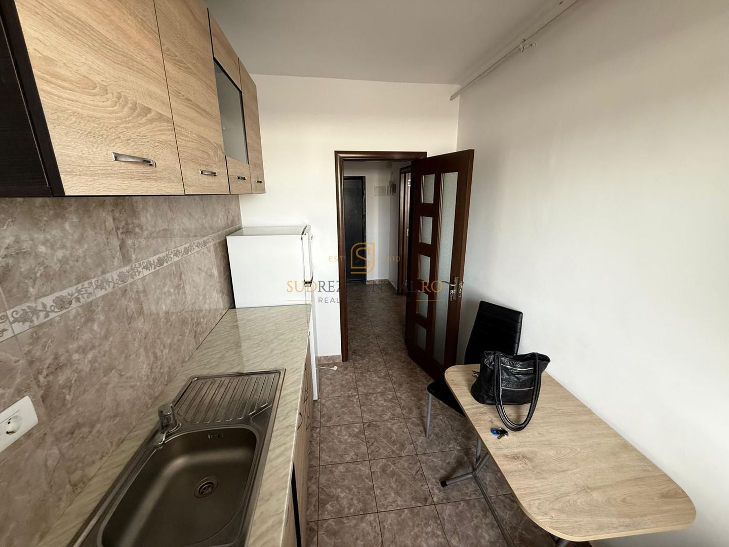 Apartament 2 camere de inchiriat langa metrou Dimitrie Leonida - Poză 5