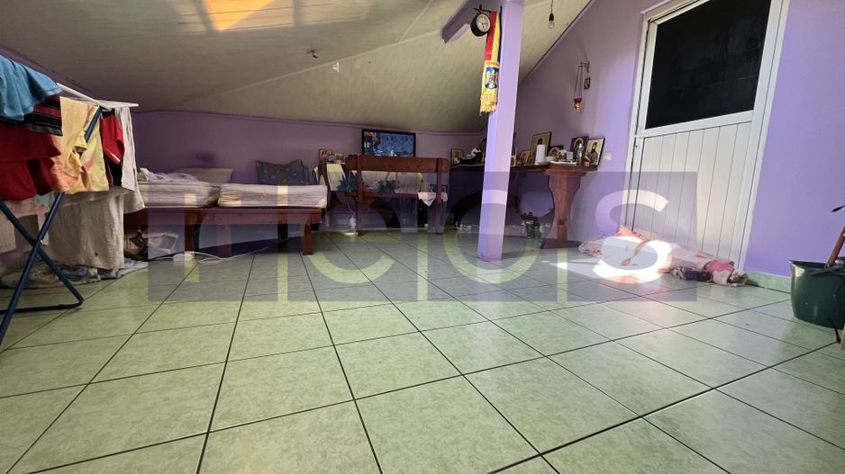 VANZARE CASA P+1+M | ZONA VITAN - Poză 3