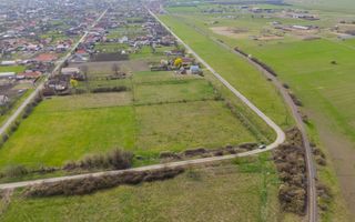 Teren intravilan, Galsa - Poză 4