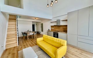 Penthouse 2 camere,  2 bai, aer conditionat (NCL-33D-Mi-ap11) - Poză 2