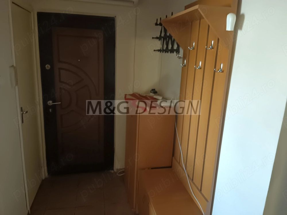 Apartament 3 camere zona Steaua - Poză 12