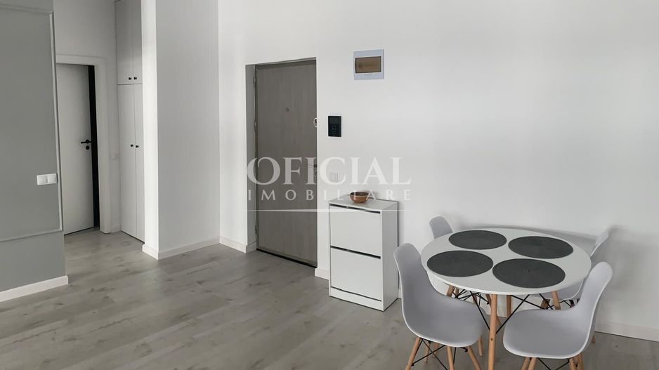 Apartament 2 camere | Parcare subterana | AC | Zona Eroilor | Floresti - Poză 3