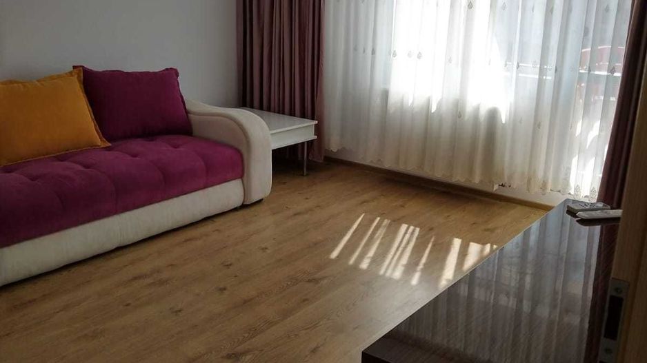 garsoniera  -Parcul Carol- - Poză 5