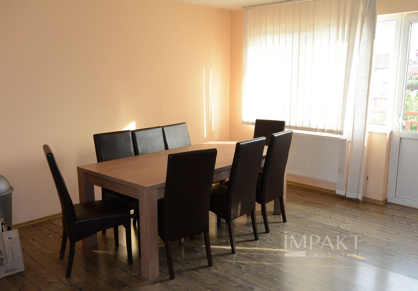 Penthouse de vanzare in cartierul Buna Ziua, zona LIDL ! - Poză 8