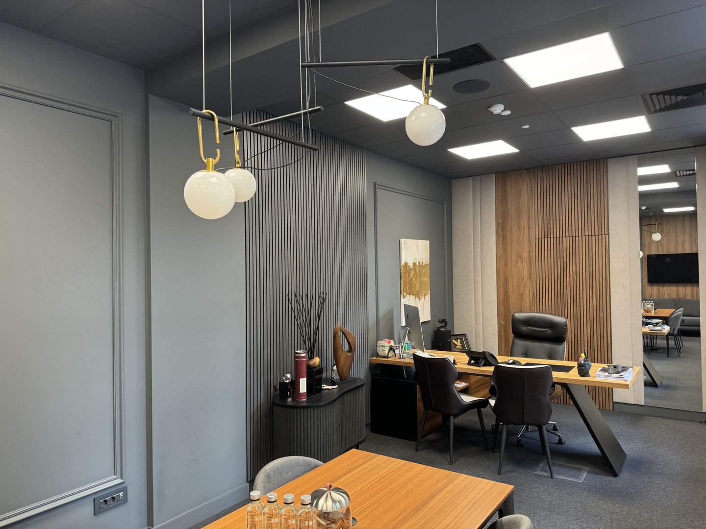 Imobil Premium de Închiriat: Eficiență și Tehnologie de Vârf - Poză 30