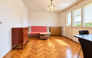 4 camere decomandate, Manastur, Piata Flora, Calvaria, Penny, OMV - Poză 3