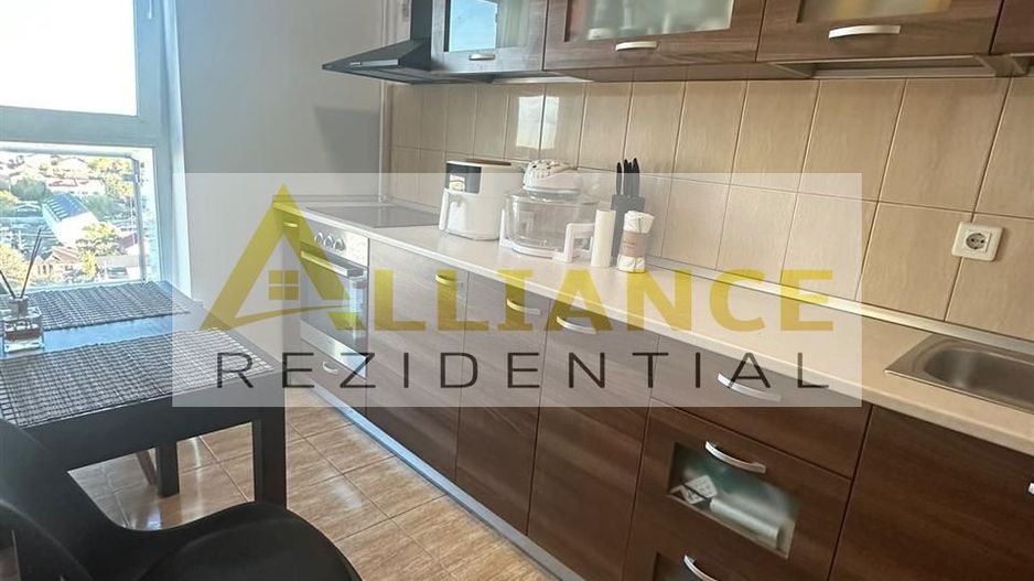 Garsoniera | Complex Rasarit de Soare | Titan | Mobilata si utilata - Poză 5