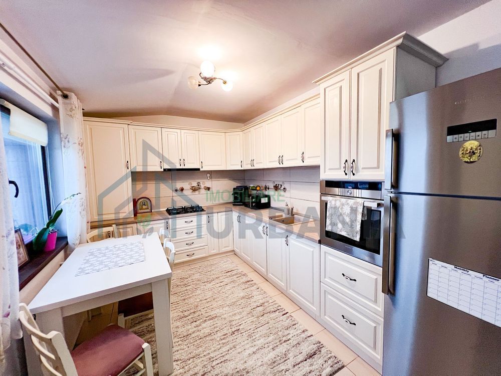 Valea Lupului, Iași – Apartament 2 camere, 110.000 euro (negociabil) - Poză 1
