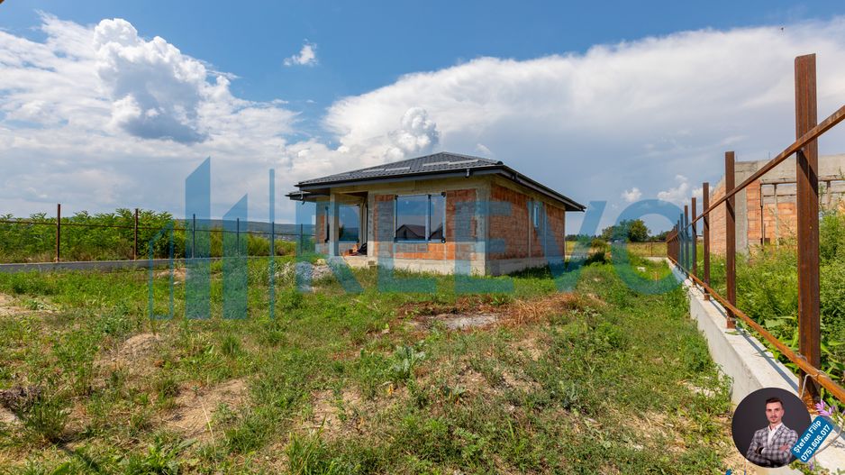 Casă/Vilă nouă de vânzare în Lilieci, Bacău - Poză 22