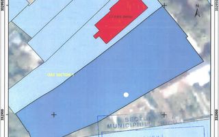 Teren 2104 mp | Herastrau | Lacul Baneasa  | Super Pozitie | - Schiță 5