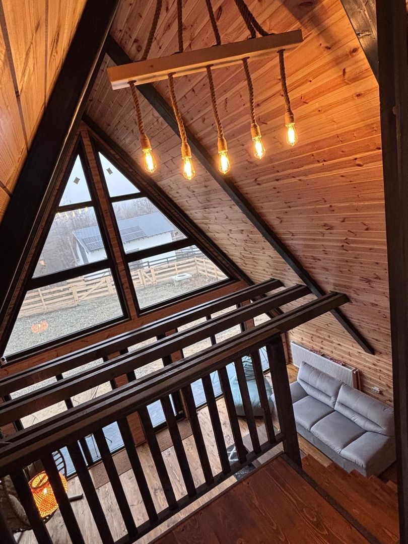 A-Frame de vânzare Bran - Poză 11