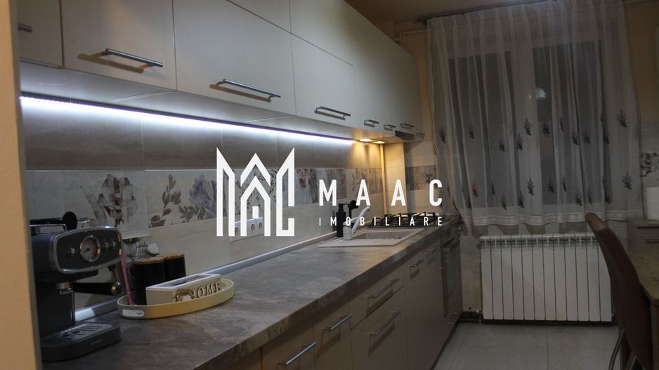Apartament 2 camere de închiriat | Sibiu, Central | 67 mp - Poză 3