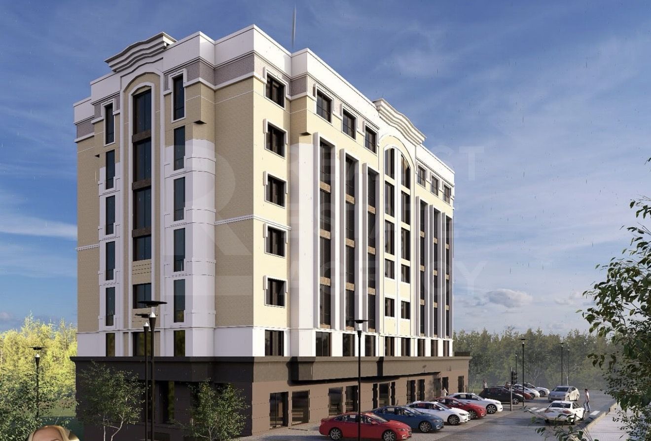 Vânzare, spațiu comercial, 129,5 mp, str. Chișinăului, Cricova - Poză 1