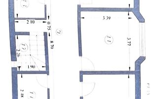 Casa S+P+M de vanzare – Curtea de Arges - Comision 0% - Poză 5