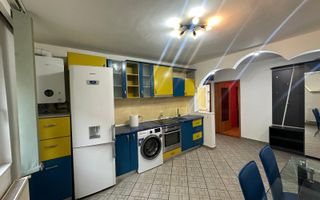 APARTAMENT 3 CAMERE I DECOMANDAT I MIHAI VITEAZUL - Poză 3