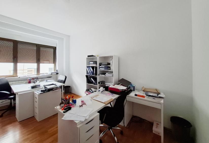 De vanzare Apartament 4 camere , Primăverii, Herastrau, Aviatorilor - Poză 5