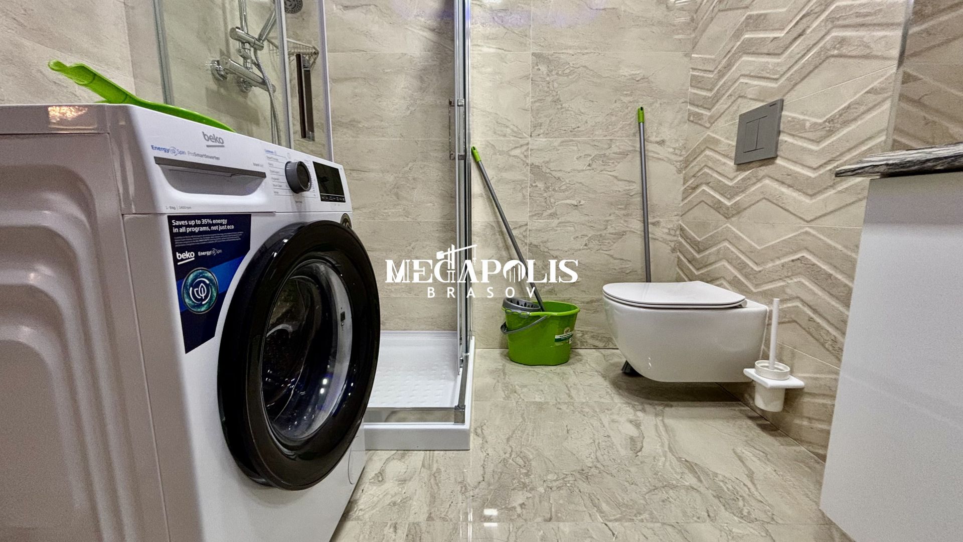 Apartament 4 camere | Parcare | Gama Premium | Isaran Residence - Poză 30