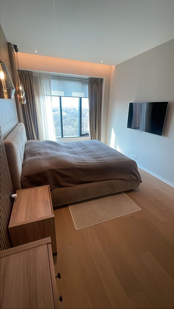 Apartament 4 camere cu View Panoramic Unic - Poză 20