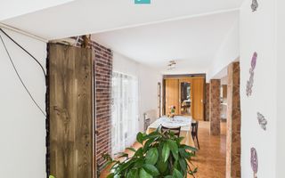 Casă individuală la Beregsău Mare, 1590 mp teren - Poză 6